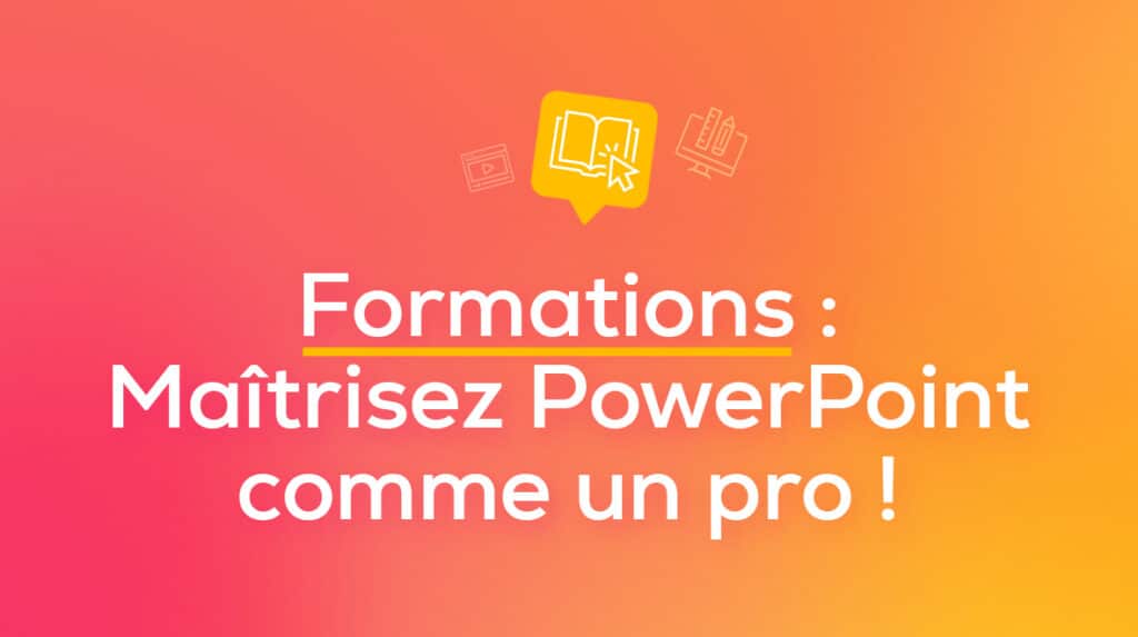 Perfectionnez Vos Comp Tences Powerpoint Formation Powerpoint