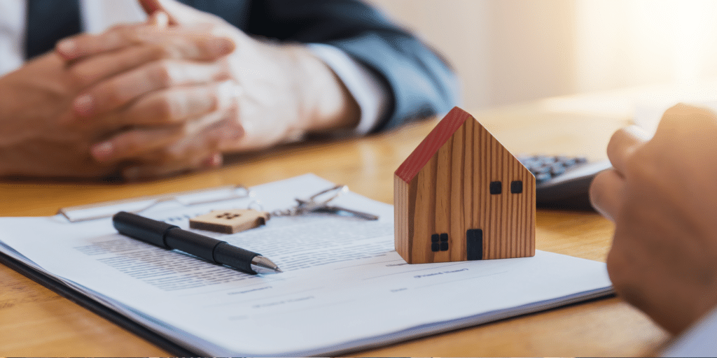 Formation assistant agent immobilier.