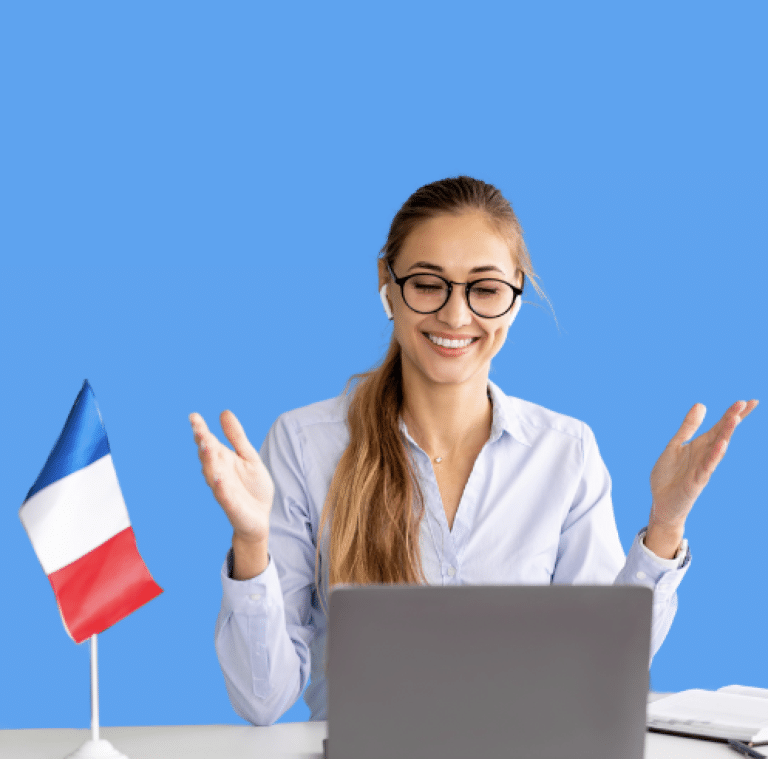 Formation de Français en ligne