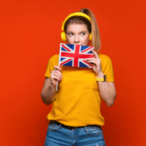 Formation en ligne anglais niveau 3