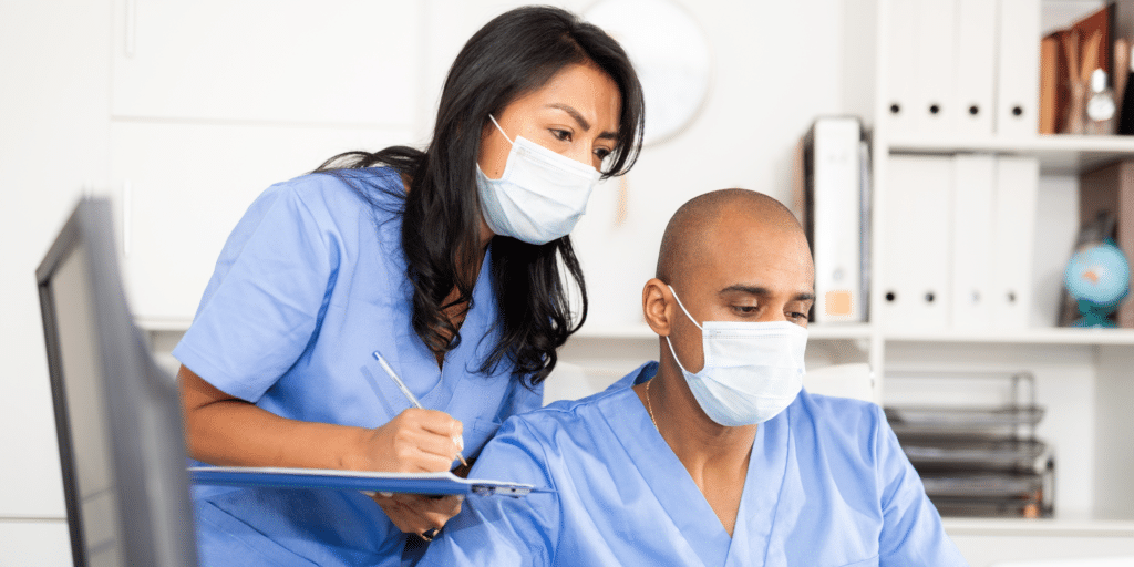 Formation secrétaire assistant médico-social