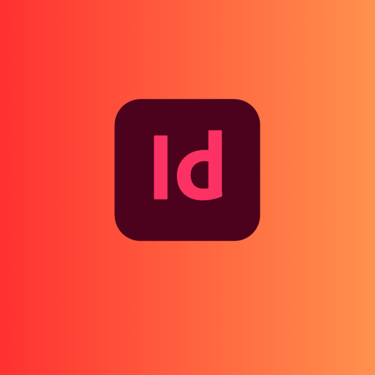 Formation Indesign tous niveaux en ligne, cours indesign e-learning