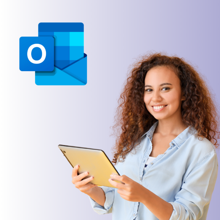 Formation Outlook e-learning, formation outlook en ligne, outlook pro