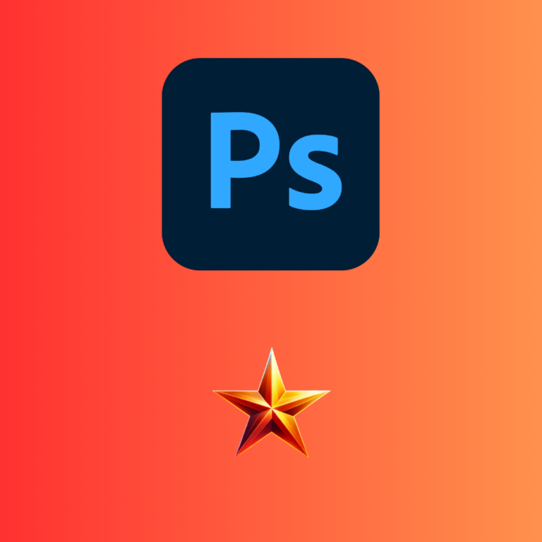 Formation photoshop pour débutant en ligne