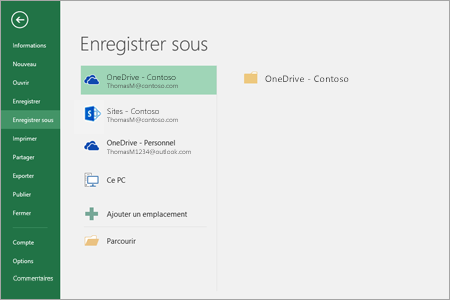 Co-édition Excel, commentaires Excel Online, @mentions dans Excel, visualisation des contributeurs, outils de communication Excel