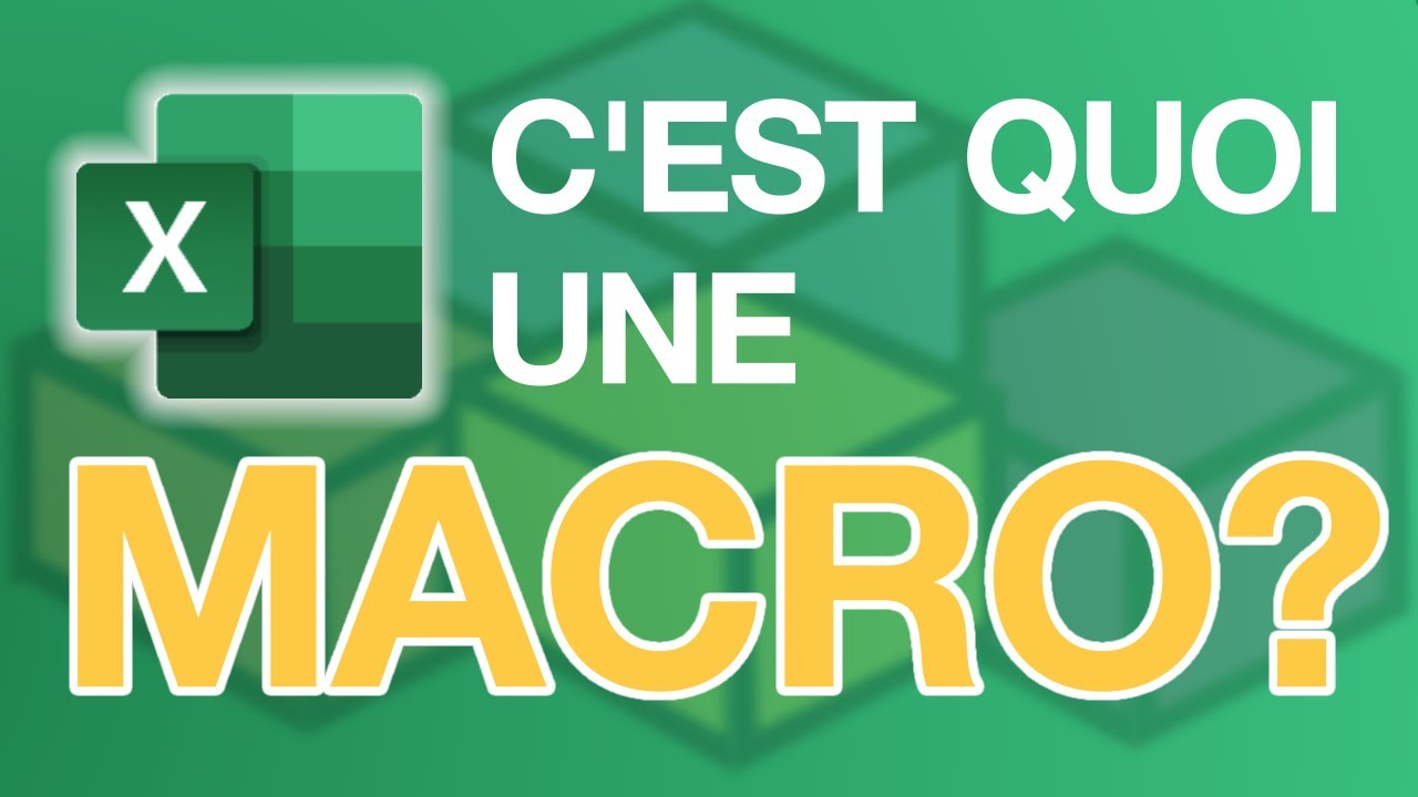 macros Excel, automatisation Excel, enregistreur de macro, gain de temps, tâches répétitives, efficacité Excel, tutoriel macros, initiation aux macros, formation macro excel