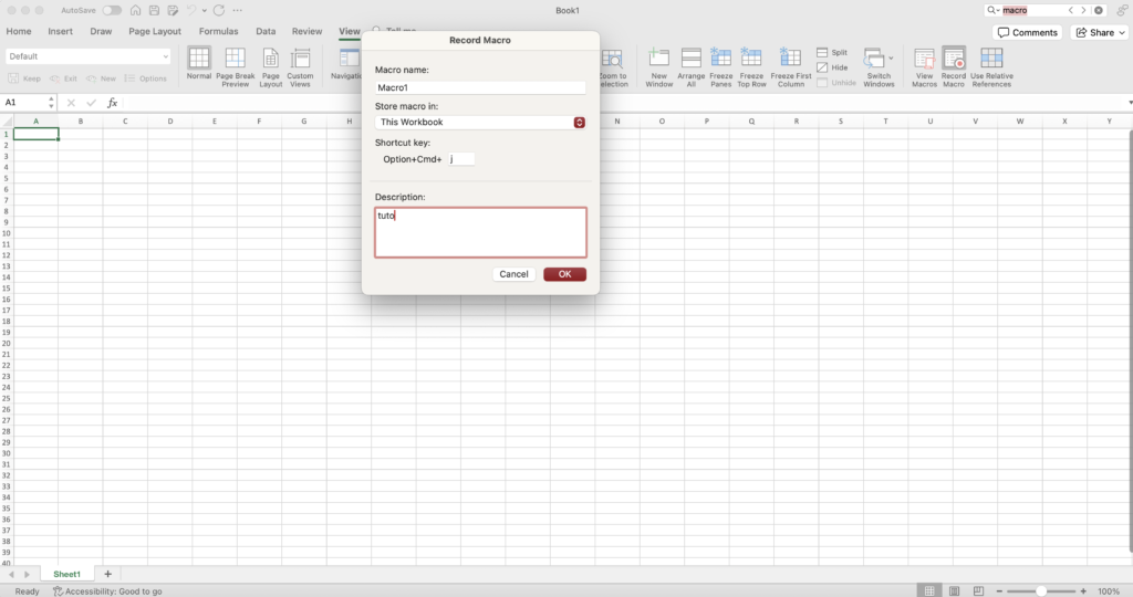 apprentissage des macros Excel, scénarios d'utilisation Excel, réduction des tâches manuelles, stratégies d'automatisation Excel, cours Excel interactifs, techniques Excel avancées