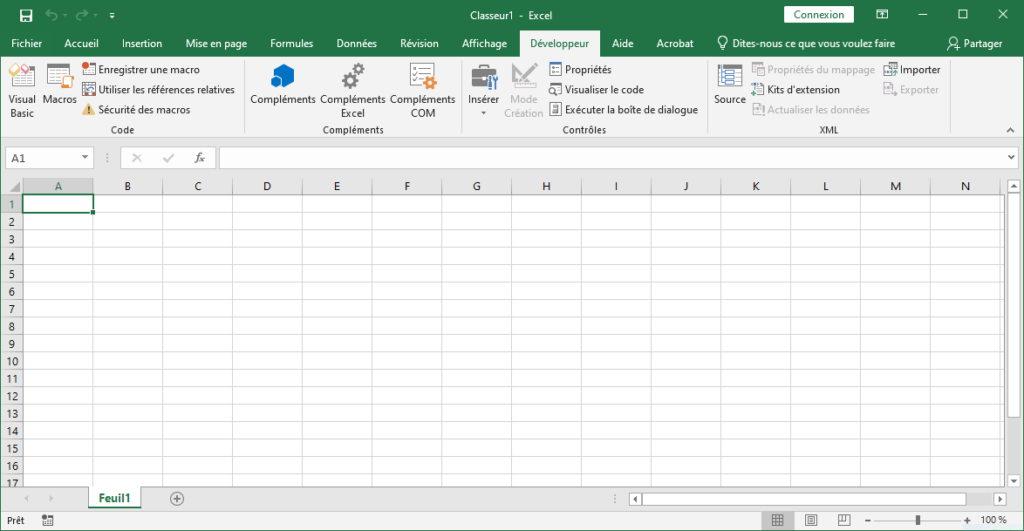 automatisation Excel, maîtrise des macros, efficacité avec Excel, scénarios pratiques Excel, transformation des tâches, formation Excel Easy Learn, compétences en automatisation, onglet developpeur excel