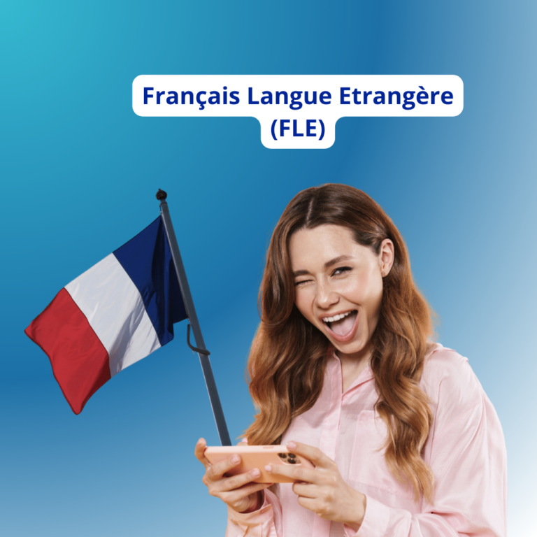 Formation FLE, france langues etrangère, Apprendre le francais - formation francais tous niveau e-learning, cours français gratuit