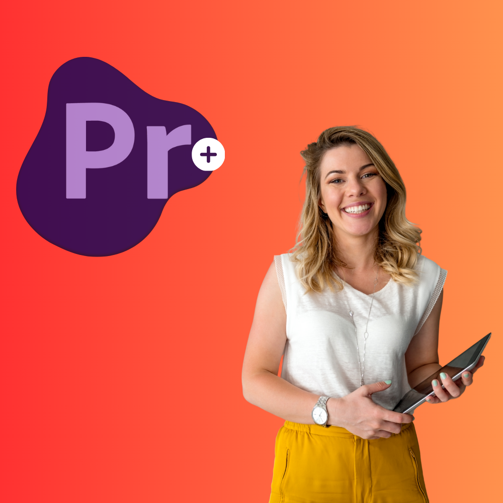 Formation Adobe Premiere Pro en ligne, PAO, formation web design