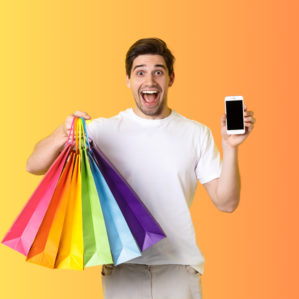 Formation marketing digital, formation en vente à distance, vente en magasin