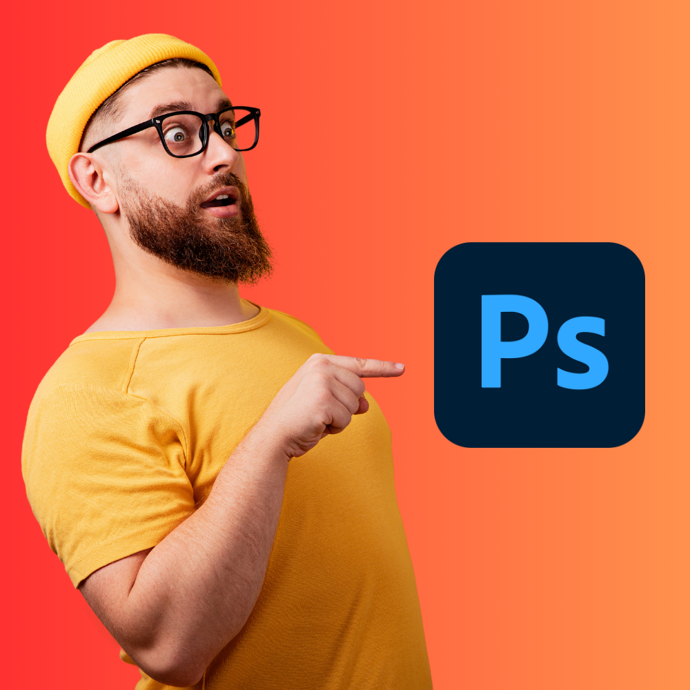 Formation photoshop en ligne, PAO