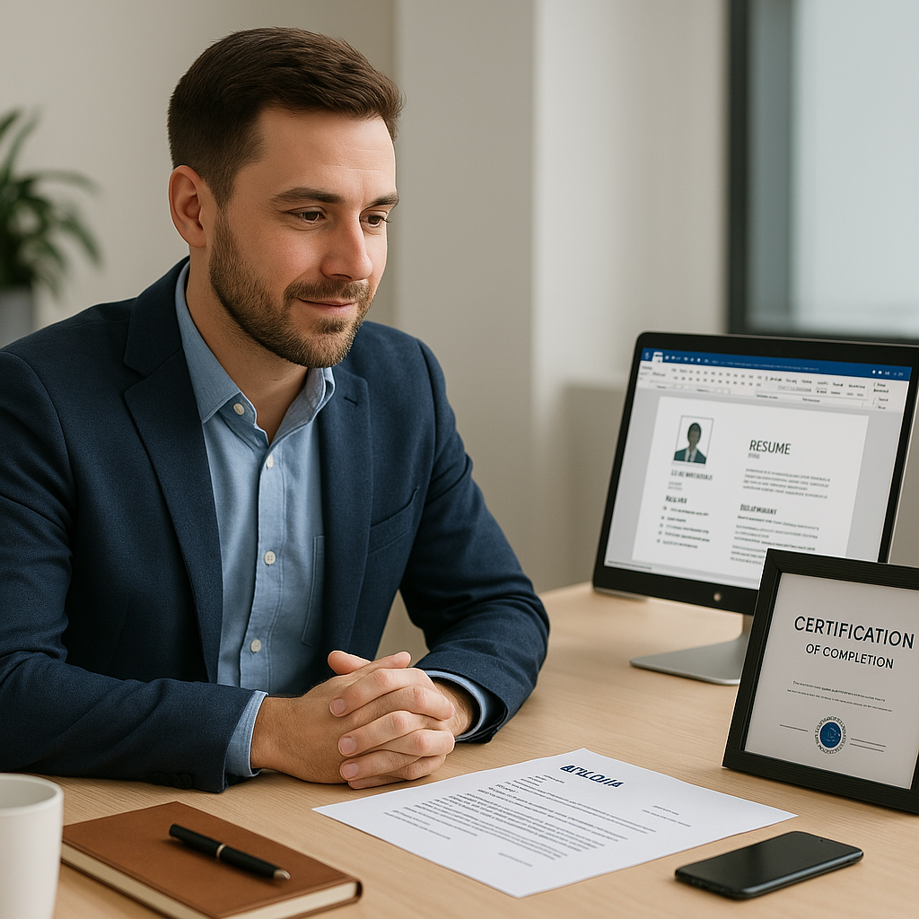 Intégration des compétences Word dans la carrière professionnelle pour améliorer l'efficacité au travail, créer des documents complexes, maîtriser la mise en page avancée, collaborer efficacement sur des fichiers partagés, et booster les opportunités de carrière grâce à une maîtrise approfondie des outils de Microsoft Word dans un environnement professionnel.