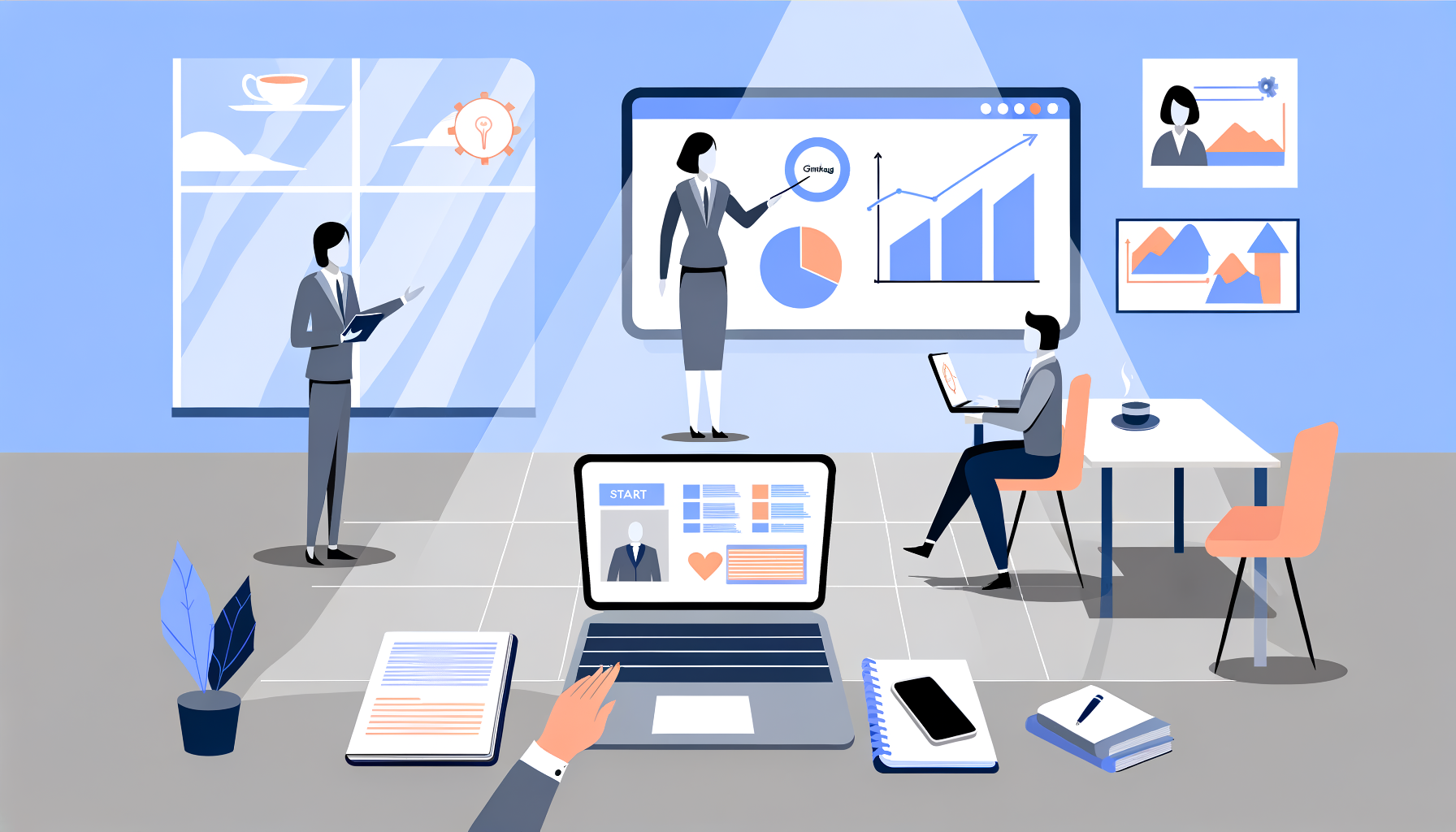 formation conduite du changement pour directeur d’équipe, Conduite du changement, directeur d’équipe