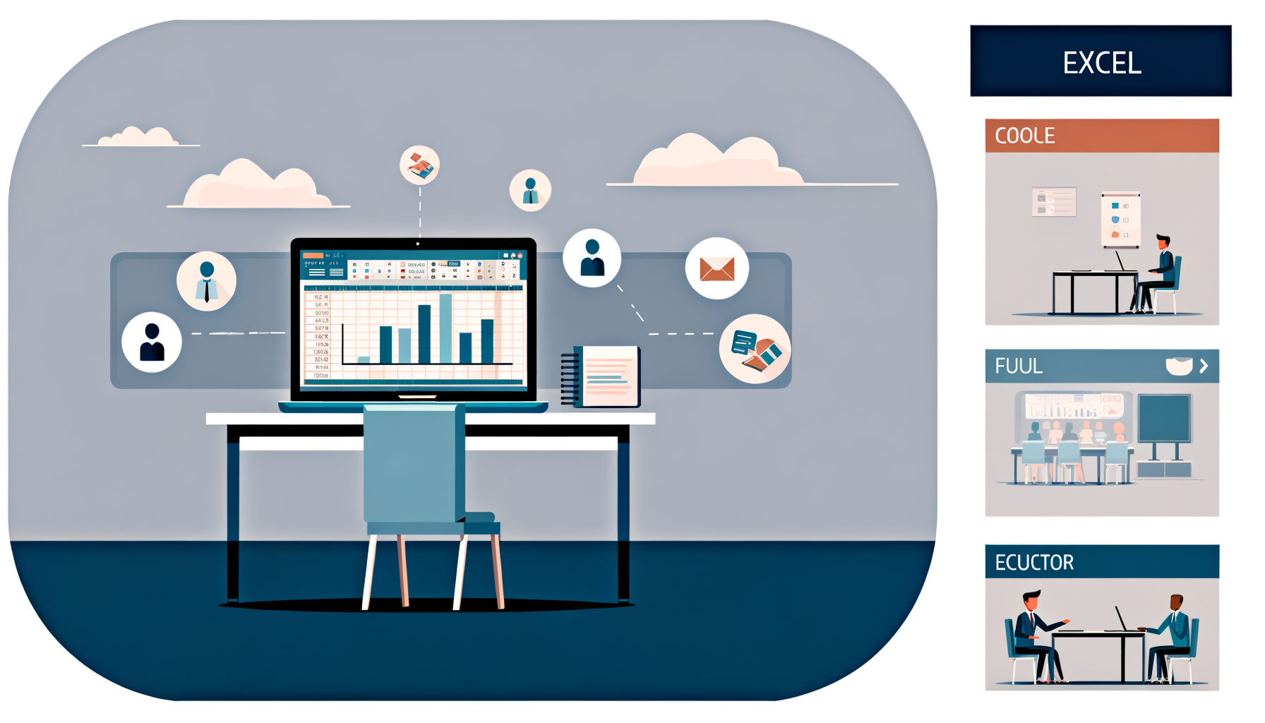 formation excel pour contrôleur de gestion, Excel, contrôleur de gestion