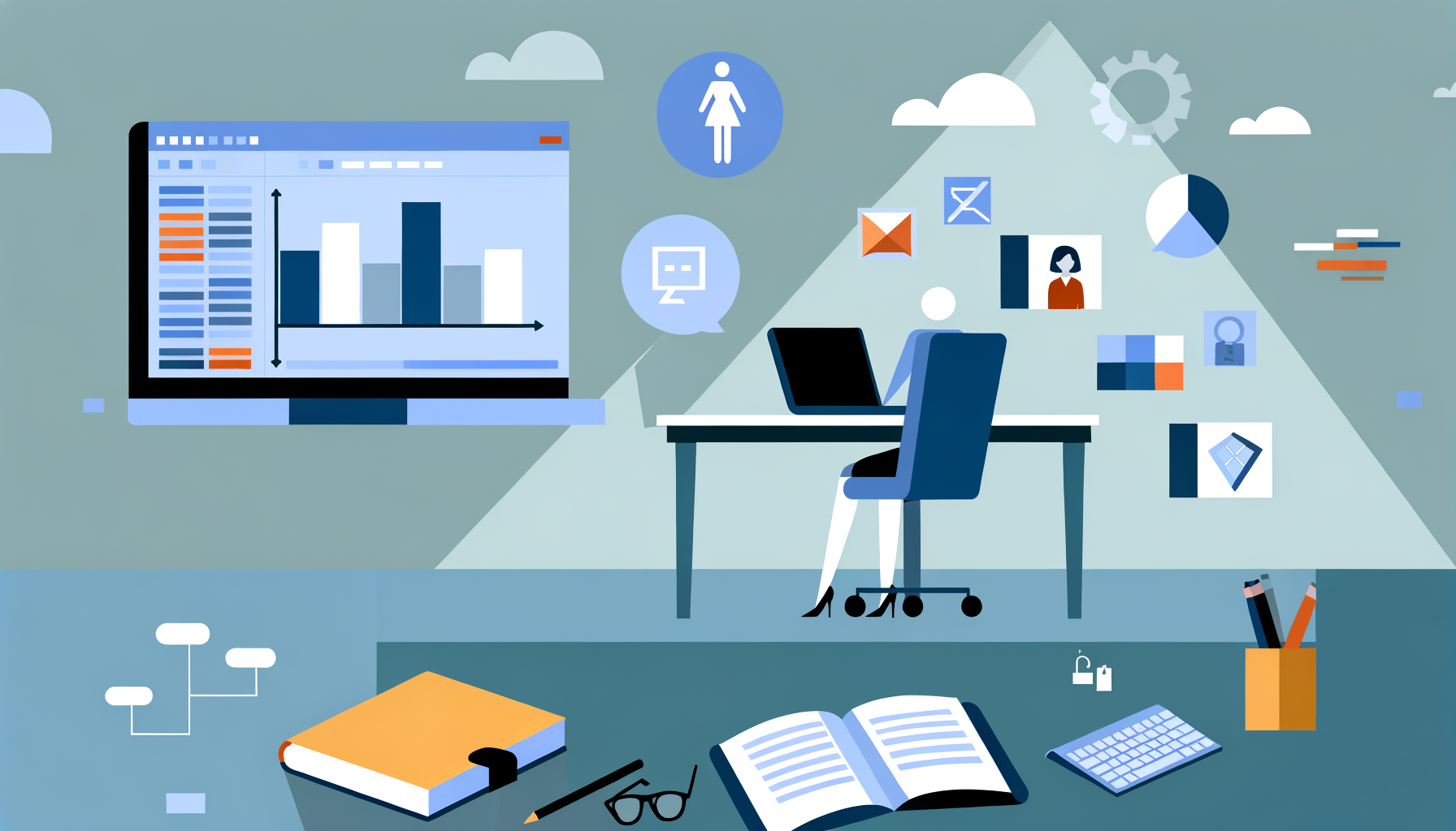 formation excel pour secrétaire, Excel, secrétaire