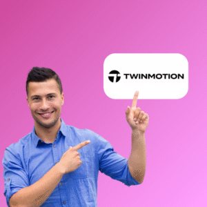 Formation twinmotion en ligne