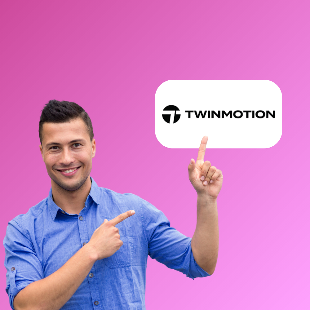 Formation twinmotion en ligne
